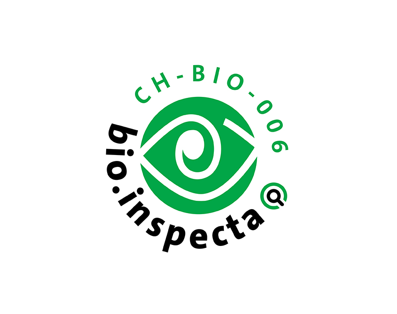 Bio Inspecta Logo