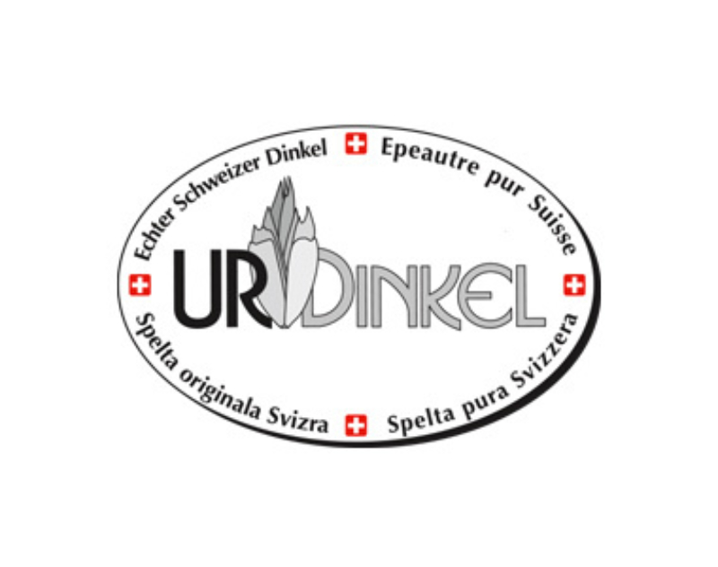 Urdinkel Logo