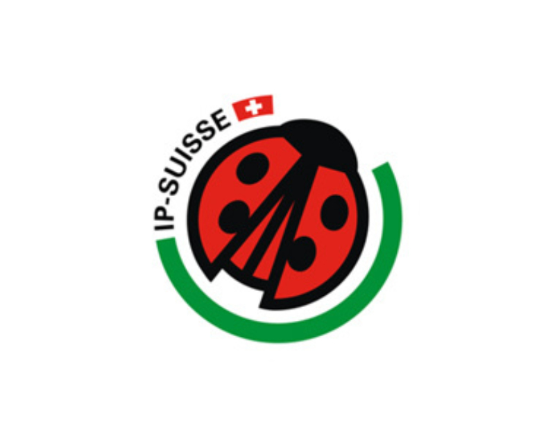 IP Suisse Logo