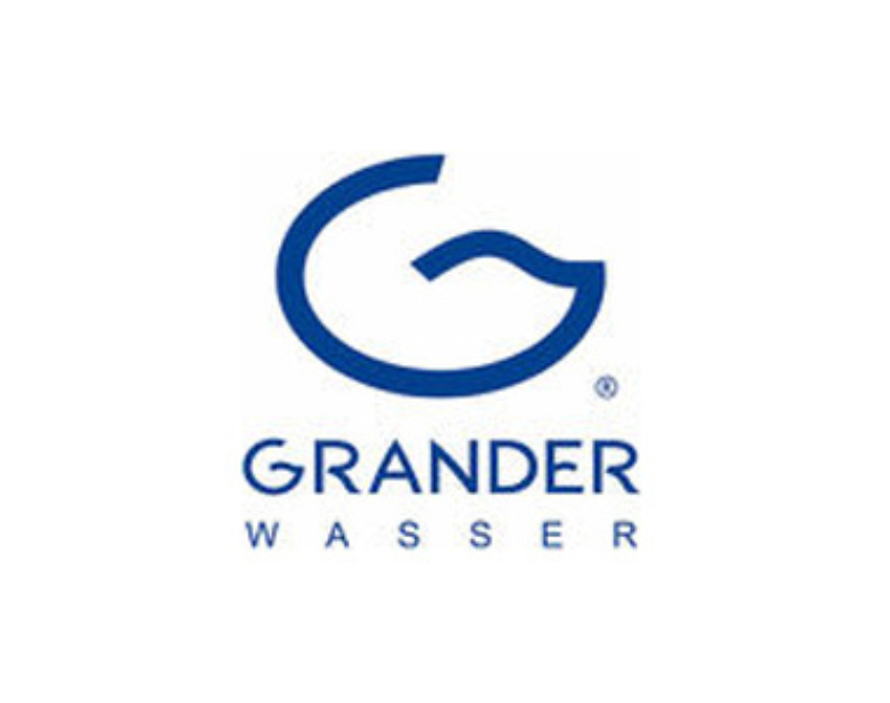 Grander Wasser Logo
