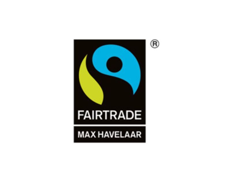 Max Havelaar Logo