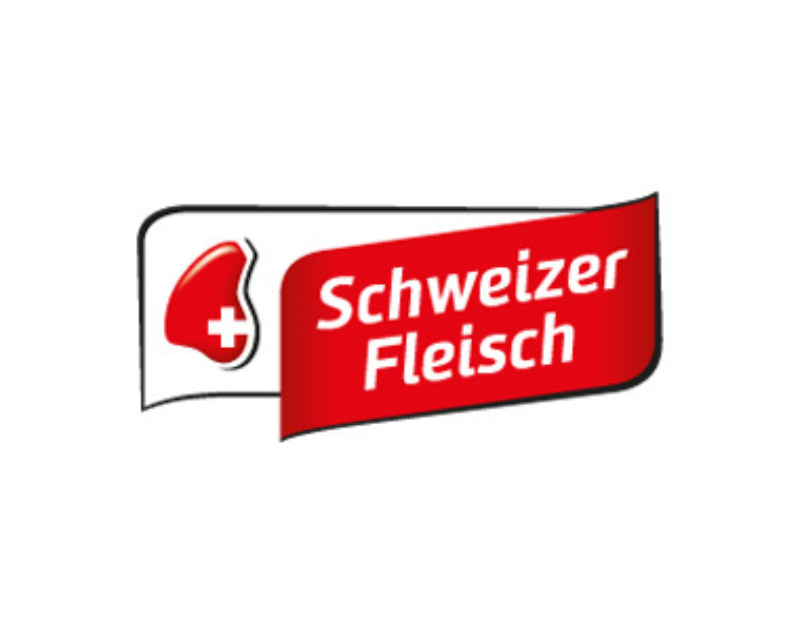 Schweizer Fleisch Logo